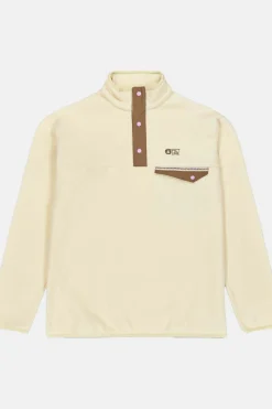Picture Organic Clothing Fleece Arcca 1/4 Fleece