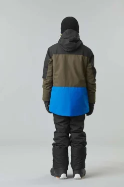 Picture Organic Clothing Verhuur - Ski Jas Daumy