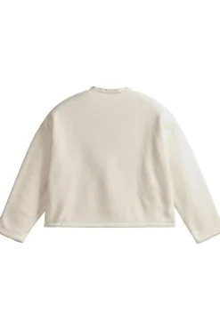 Picture Organic Clothing Fleece Volda Crew