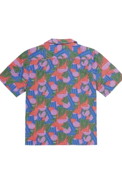 Picture Organic Clothing Hemd Kintha Shirt