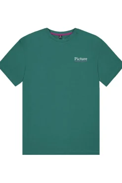Picture Organic Clothing T-Shirt Toanah Tee