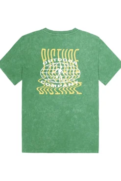 Picture Organic Clothing T-Shirt Caraballo Tee