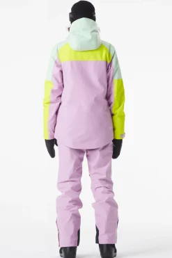 Picture Organic Clothing Ski-Jas Womens Exa Jkt