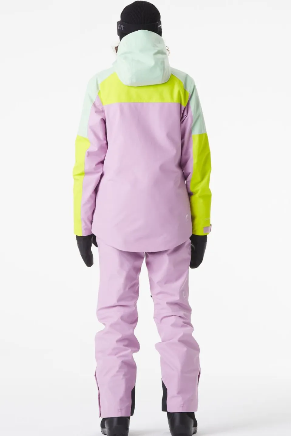 Picture Organic Clothing Ski-Jas Womens Exa Jkt
