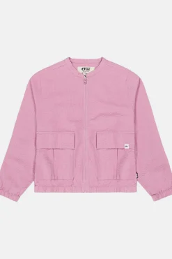 Picture Organic Clothing Hemd Serenata Jkt