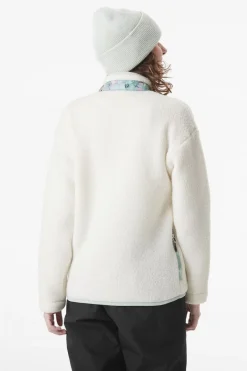 Picture Organic Clothing Fleece Naatil 1/4 Fleece