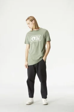 Picture Organic Clothing T-Shirt Basement Yoma Tee