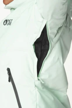Picture Organic Clothing Ski-Jas Lement Jkt