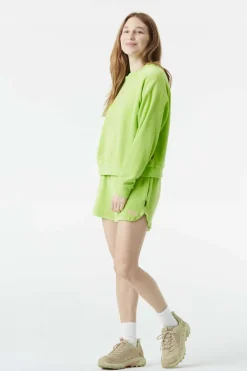 Picture Organic Clothing Trui Carrella Crew
