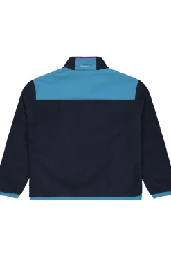 Picture Organic Clothing Fleece Gamvik 1/4 Zip