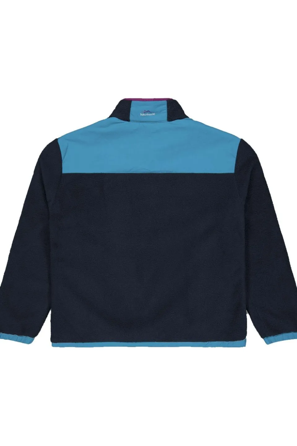 Picture Organic Clothing Fleece Gamvik 1/4 Zip