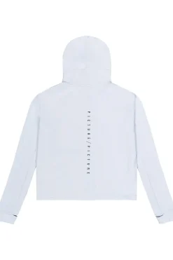 Picture Organic Clothing Fleece Celest Zip Tech Hoodie