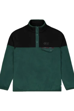 Picture Organic Clothing Fleece Arcca 1/4 Fleece