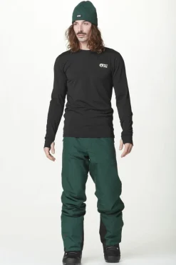 Picture Organic Clothing Skibroek Picture Object Pt