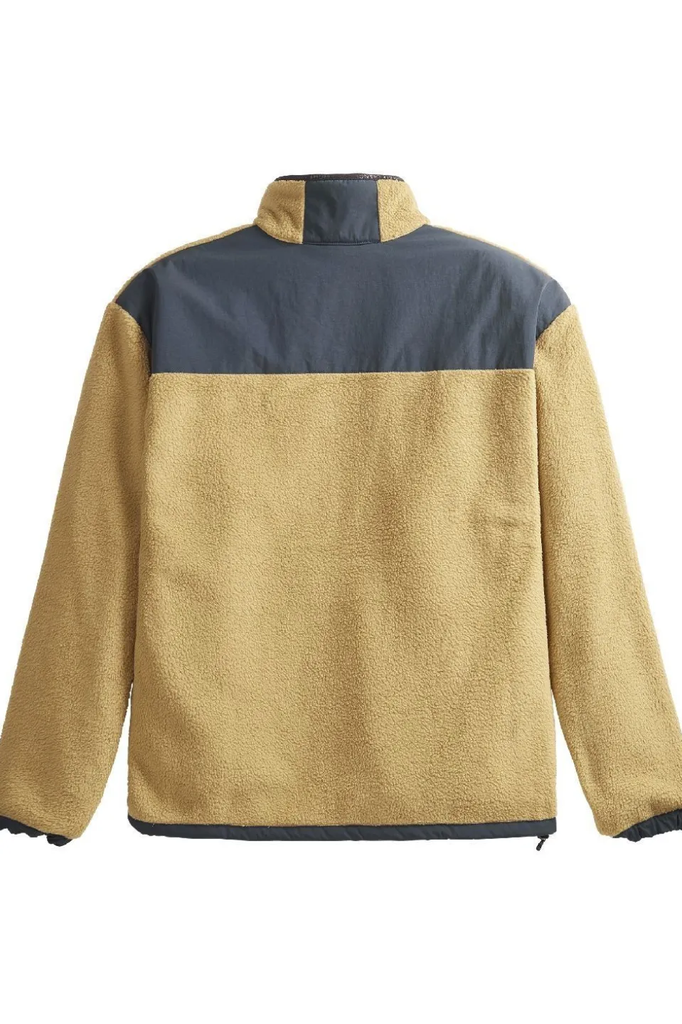 Picture Organic Clothing Fleece Gamvik 1/4 Zip
