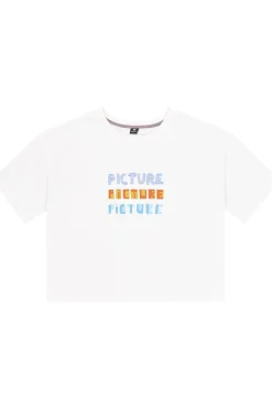 Picture Organic Clothing T-Shirt Keynee Tee