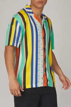 Picture Organic Clothing Hemd Mareeba Shirt