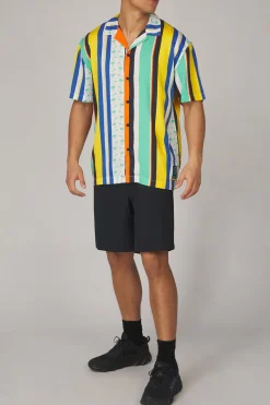 Picture Organic Clothing Hemd Mareeba Shirt