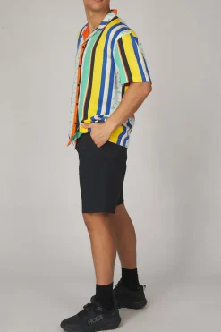 Picture Organic Clothing Hemd Mareeba Shirt