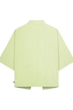 Picture Organic Clothing Hemd Marple Kimono Jkt