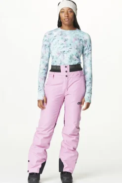 Picture Organic Clothing Skibroek Womens Exa Pants