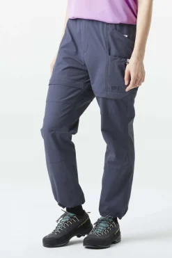Picture Organic Clothing Broek Outif W 2In1 Pt