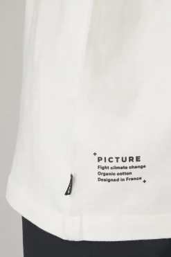 Picture Organic Clothing T-Shirt Dalap Tee