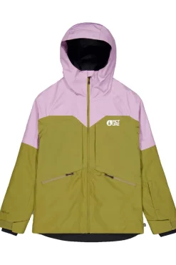 Picture Organic Clothing Ski-Jas Womens Sitkah Jkt