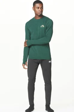 Picture Organic Clothing Fleece Nangha Top