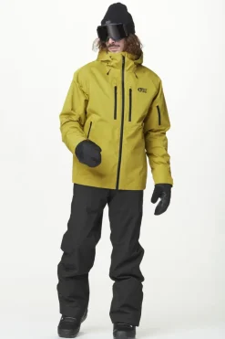 Picture Organic Clothing Ski-Jas Goods Jkt