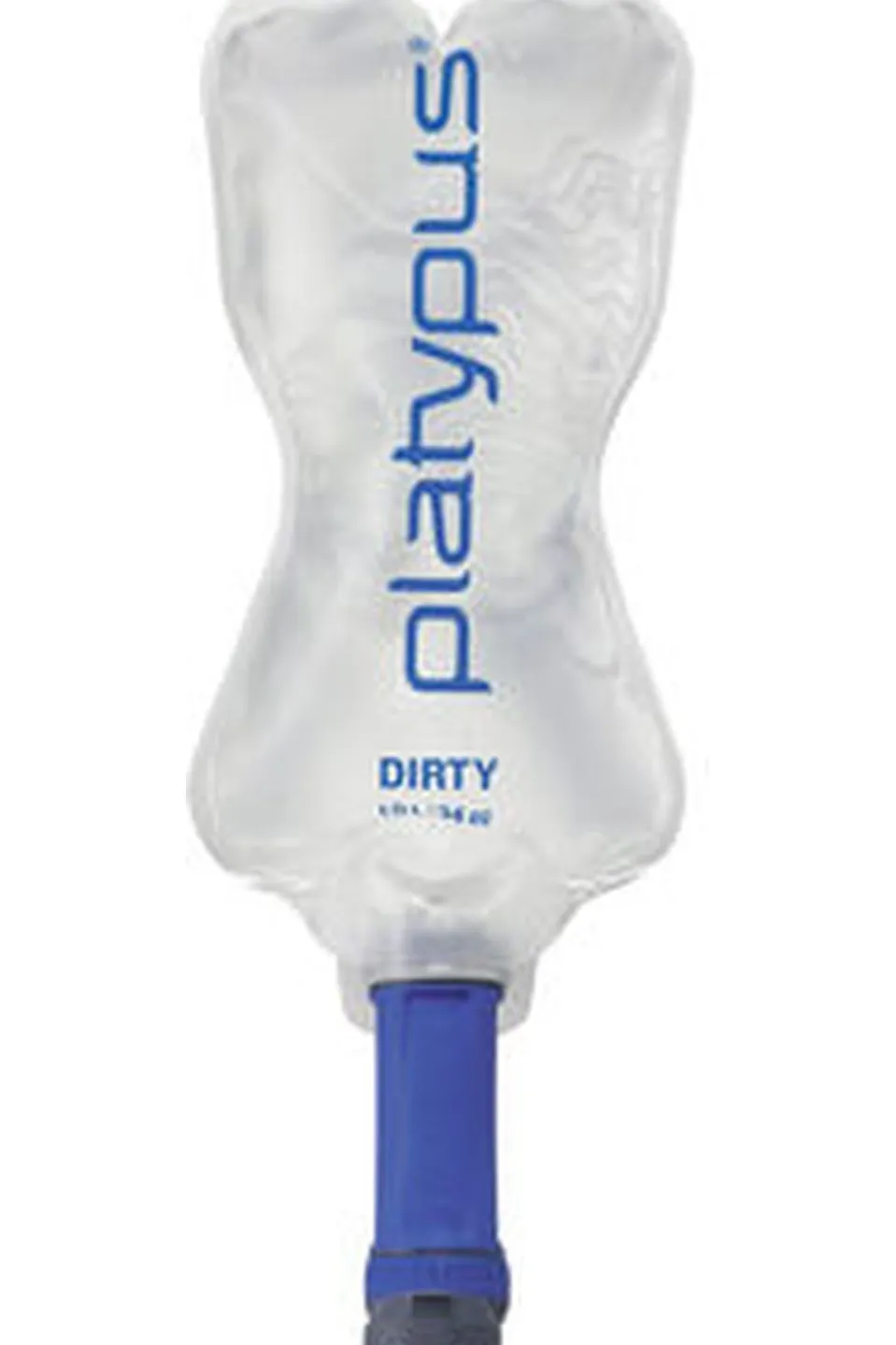 Platypus Waterfilter Quickdraw Microfilter + Reservoir