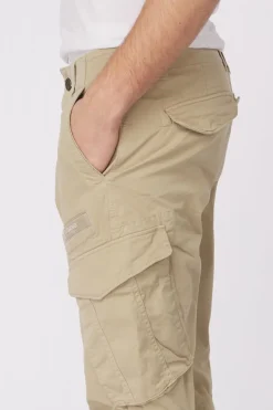 PME Legend Broek Nordrop Cargo Stretch Twill