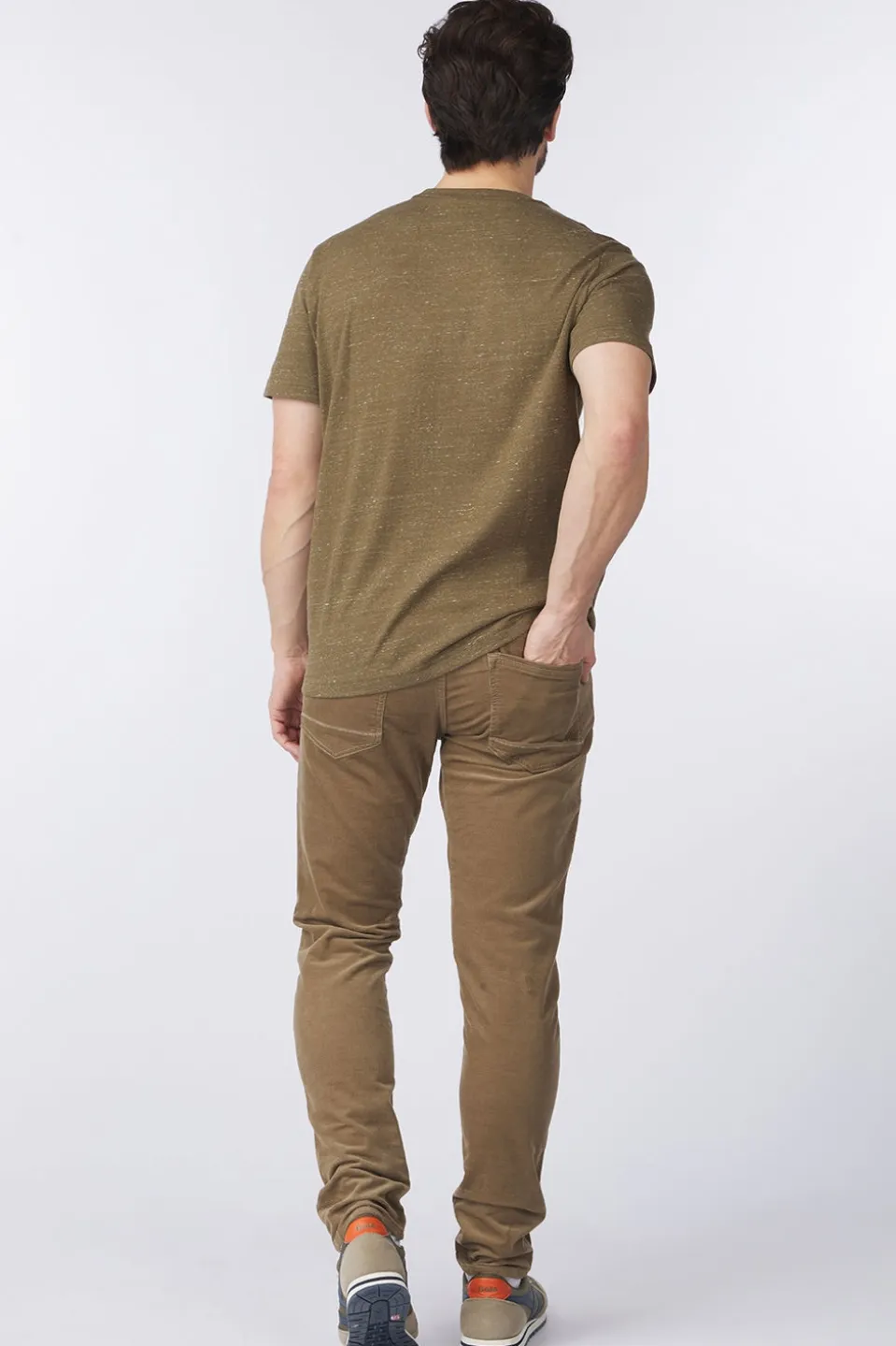 PME Legend Broek Tailwheel Structure Soft Touch