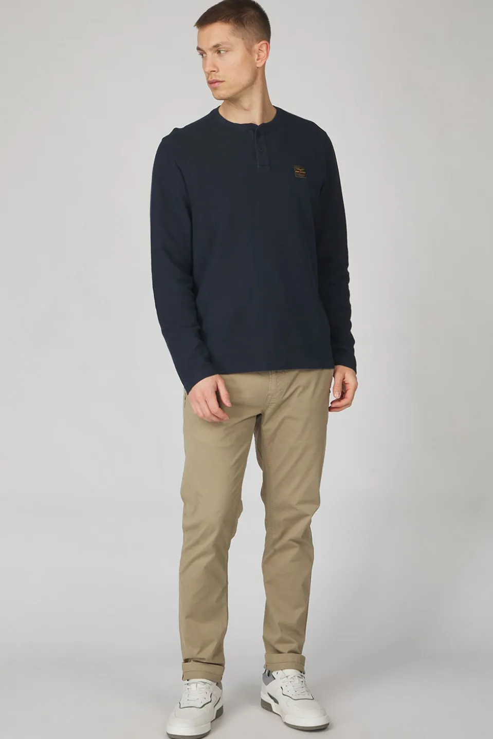 PME Legend Broek Twin Wasp Left Hand