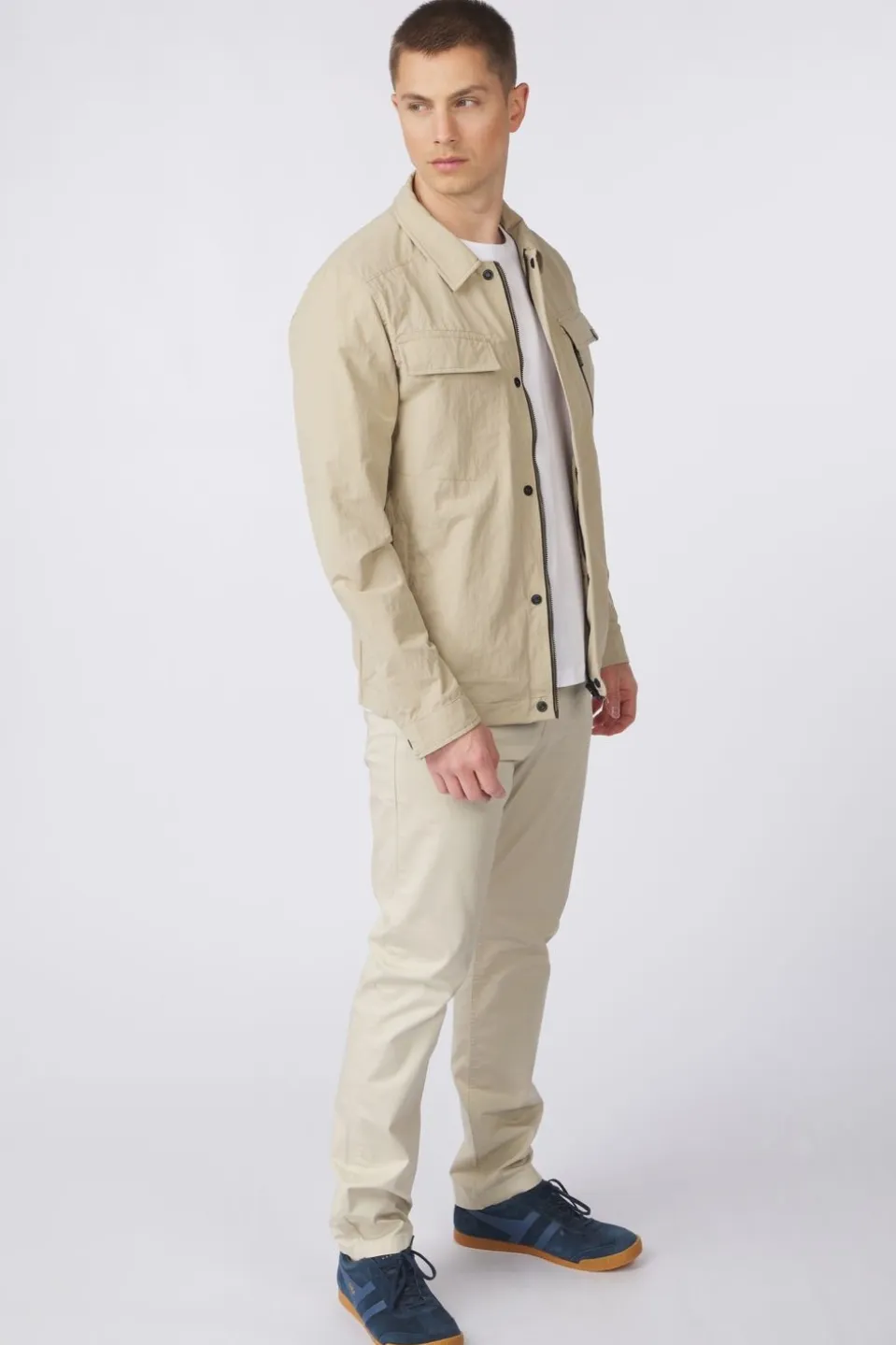 PME Legend Jas Short Aerovann High Dense Crunch
