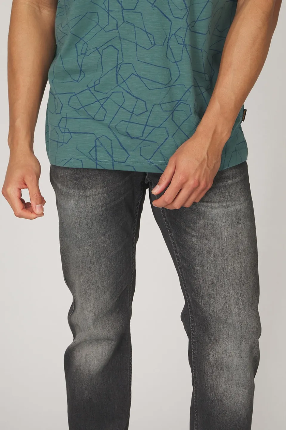 PME Legend Jeans Nightflight