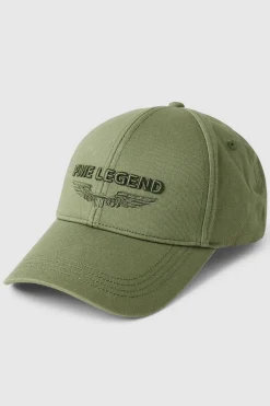 PME Legend Pet Cap Twill