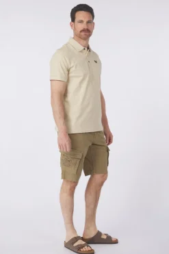 PME Legend Polo Jacquard