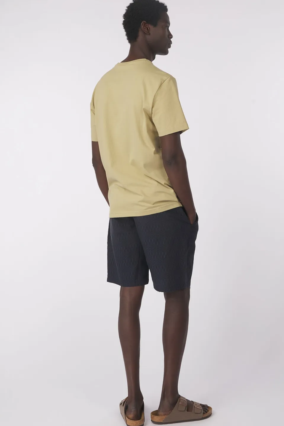 PME Legend Short Fiberstar Shorts Jacquard