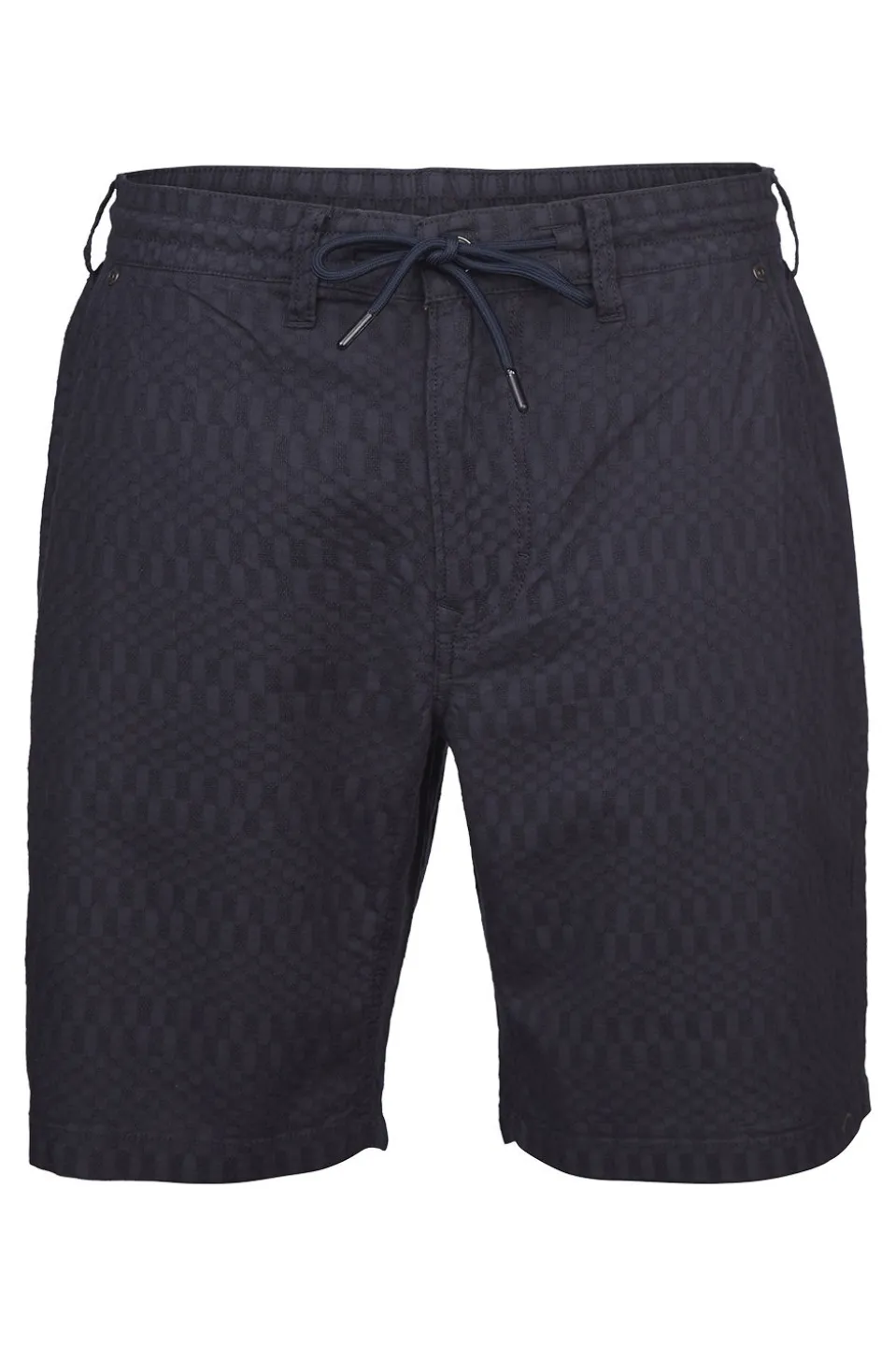 PME Legend Short Fiberstar Shorts Jacquard