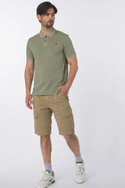 PME Legend Short Nordrop