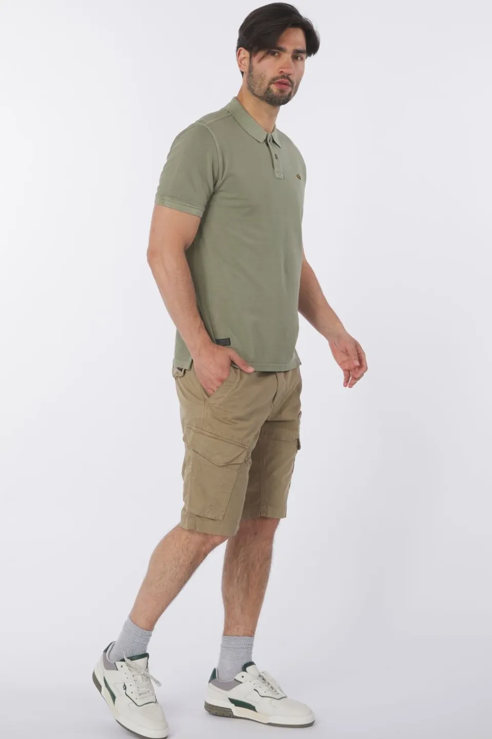 PME Legend Short Nordrop