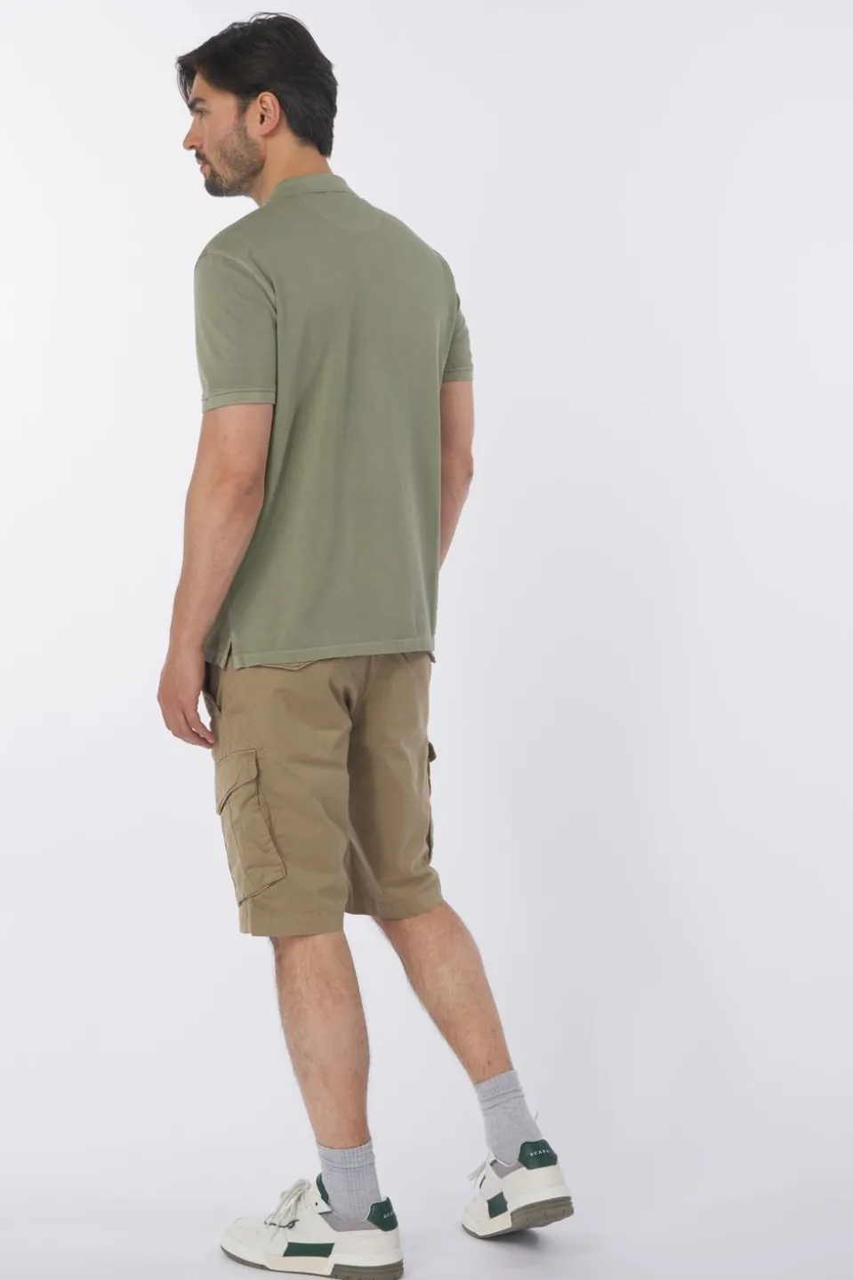 PME Legend Short Nordrop
