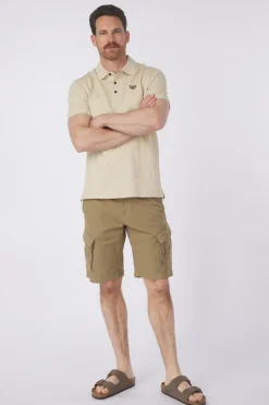 PME Legend Short Rotor Broken Twill