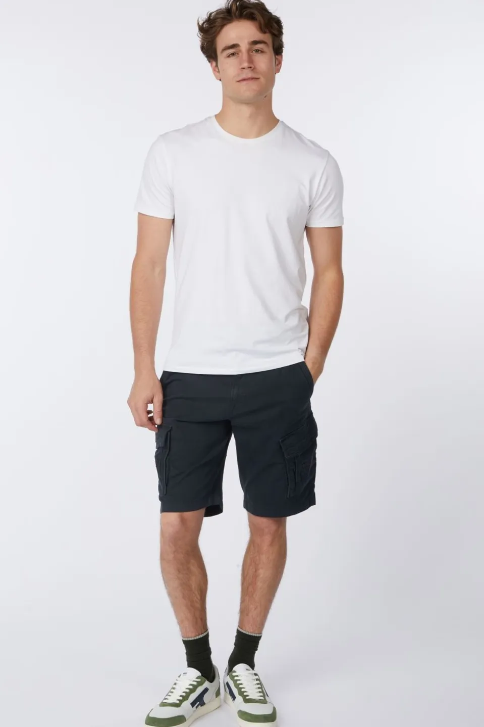 PME Legend Short Rotor Broken Twill