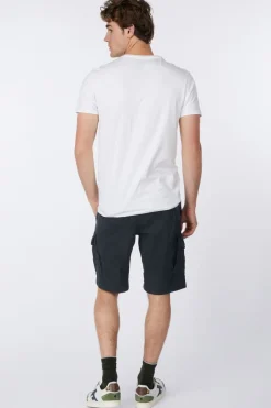 PME Legend Short Rotor Broken Twill
