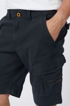 PME Legend Short Rotor Broken Twill