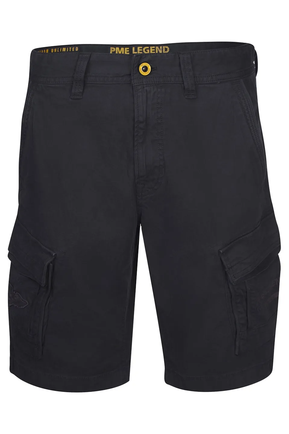 PME Legend Short Rotor Broken Twill