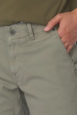 PME Legend Short Twin Wasp Fancy Structured