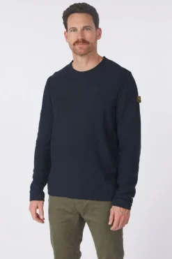 PME Legend Trui Cotton Slub